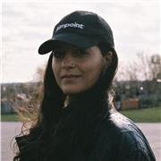 Spanisch-Muttersprachlerin und Lehrerin aus Costa Rica :)